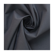 High Quality Composite Membrane Polyester Fabric Waterproof 100% Polyester Memony Fabric Woven Plain Dyed Water Resistant Black